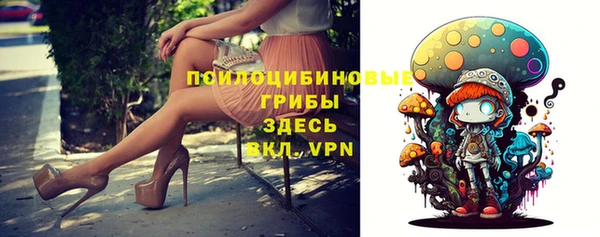 хмурый Баксан